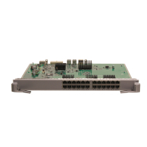 EH1D2G24TFA0 Huawei 24 port ten trillion 1100 trillion Ethernet electrical connector board (FARJ45)