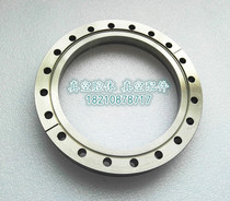 Ultra high vacuum CF internal welding Welding flange 304 stainless steel CF16 35 50 63 100 150 200