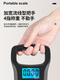 미니 휴대용 전자 스케일 50kg 휴대용 고정밀 가정용 고속도 스케일 스프링 작은 핸드 후크 스케일 미니 휴대용 전자 스케일 50kg 휴대용 고정밀 가정용 고속도 스케일 스프링 작은 핸드 후크 스케일