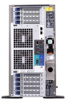 DELL T440 Tower server host Computer full machine file ERP host AI artificial intelligence cloud computing