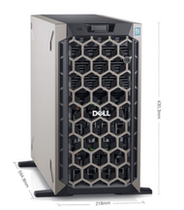 DELL T440 Tower server host Computer full machine file ERP host AI artificial intelligence cloud computing