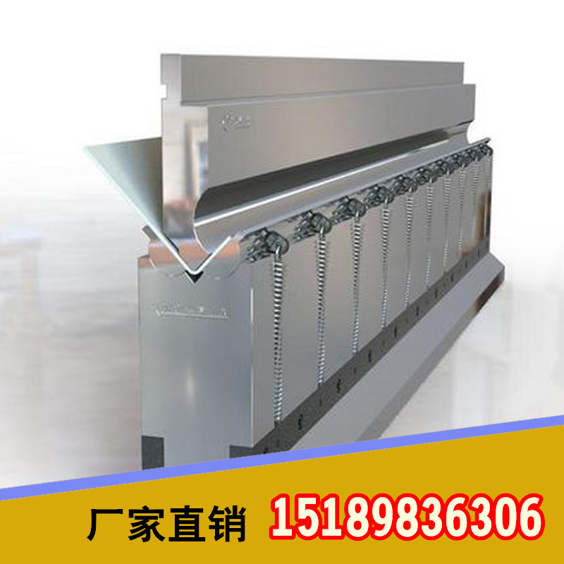 Numerical control bending machine without mark die cutter hydraulic upper and lower knife die custom small fully automatic hem forming pointed knife