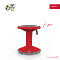 interstuhl German imported round stool lifting bench bench bench stool stool childrens stool (spot)