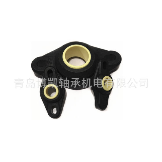 Rhombus Base Rhombus 플랜지 조인트 베어링 EFOM-25 내 직경 25mm 엔지니어링 플라스틱 시트 Rhombus Base Rhombus 플랜지 조인트 베어링 EFOM-25 내 직경 25mm 엔지니어링 플라스틱 시트