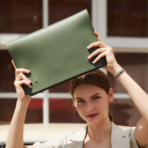 Notebook Liner Bag applies Apple 13 Huawei 12 HP Xiaomi Honor MacBookPro14 inch Lenovo Little New air13 3 inch 15:6 Minimalist Fashion Good Looking Computer Bag