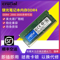 Magnesium Light Inwise up to DDR4 8G 2400 2400 3200 3200 Laptop laptop gaming memory modules 16G
