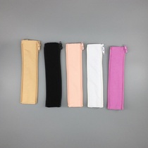 Mianshoufu no hand-held breast breast bra (chest) plus broadband can be widened multiple fat can be used