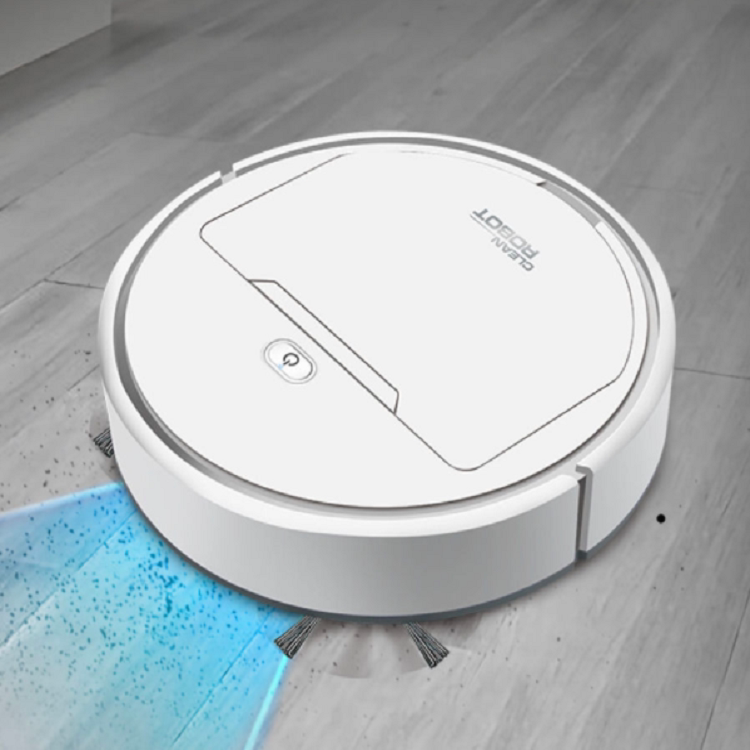 科沃斯dl33max扫地机器人扫拖一体机