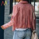 Coat Spring Winter OL Jackets For Jacket Women Slim Vintage Coat Spring Winter OL Jackets For Jacket Women Slim Vintage