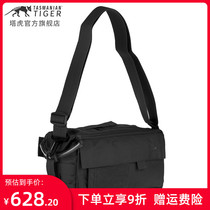 Germany tower tiger TT portable medical bag MKII Outdoor multi-function first aid fanny pack Outdoor mountaineering crossbody shoulder bag