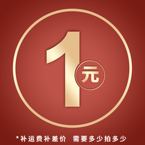 Please communicate with customer service before taking the patch