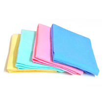 Pet speed dry super super absorbent thickened towel Large number Puppy kitty Bathing Bath Towel Imitation Deer Leather Towel supplies Phantom