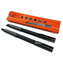 Precision H7H8 Shanghai high speed steel taper shank machine reamer 12-14-20-28-30-34-38-40-50-58