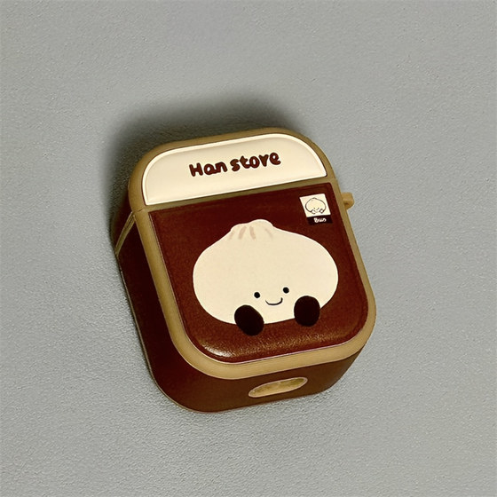 AirPods4 헤드폰 보호 케이스에 적용 가능 펜던트 에어 포드를 사용한 새로운 3 세대 블루투스 헤드폰 케이스를 사용한 Apple Eorphone Case Airpods1/2 Generation/Pro Protective Case에 적용 가능 AirPods4 헤드폰 보호 케이스에 적용 가능 펜던트 에어 포드를 사용한 새로운 3 세대 블루투스 헤드폰 케이스를 사용한 Apple Eorphone Case Airpods1/2 Generation/Pro Protective Case에 적용 가능