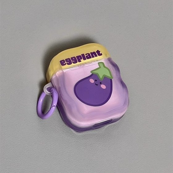 AirPods4 헤드폰 보호 케이스 여름 대비 야채 에어폰 사과 이어폰 케이스 Airpods1/2 세대/프로 보호 케이스 투명 유화 에어 포드 새로운 3 세대 블루투스 헤드폰 케이스에 적용 할 수 있습니다. AirPods4 헤드폰 보호 케이스 여름 대비 야채 에어폰 사과 이어폰 케이스 Airpods1/2 세대/프로 보호 케이스 투명 유화 에어 포드 새로운 3 세대 블루투스 헤드폰 케이스에 적용 할 수 있습니다.