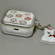 AirPods4 헤드폰 보호 케이스에 적용 가능 전기 도금 프로스트 아바타 애플 헤드폰 케이스 AirPods1/2 세대/프로 보호 케이스 펜던트 에어 포드 새로운 3 세대 블루투스 헤드폰 케이스를위한 보호 케이스. AirPods4 헤드폰 보호 케이스에 적용 가능 전기 도금 프로스트 아바타 애플 헤드폰 케이스 AirPods1/2 세대/프로 보호 케이스 펜던트 에어 포드 새로운 3 세대 블루투스 헤드폰 케이스를위한 보호 케이스.