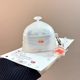 AirPods4 헤드폰 보호 케이스 창조적 인 귀여운 금붕어 가방 애플 이어폰 케이스 AirPods1/2 Generation/Pro Protective Case in Pendant AirPods New 3 Generation Bluetooth 헤드폰 케이스 여성 모델 AirPods4 헤드폰 보호 케이스 창조적 인 귀여운 금붕어 가방 애플 이어폰 케이스 AirPods1/2 Generation/Pro Protective Case in Pendant AirPods New 3 Generation Bluetooth 헤드폰 케이스 여성 모델