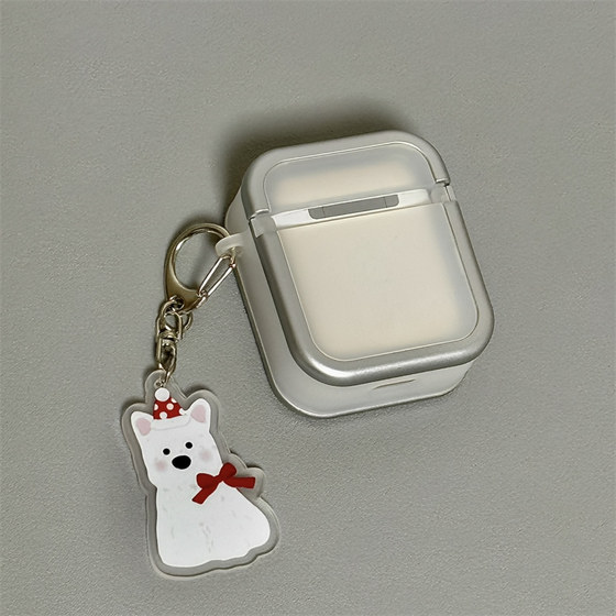 AirPods4 헤드폰 보호 케이스에 적용 가능 전기 도금 프로스트 아바타 애플 헤드폰 케이스 AirPods1/2 세대/프로 보호 케이스 펜던트 에어 포드 새로운 3 세대 블루투스 헤드폰 케이스를위한 보호 케이스. AirPods4 헤드폰 보호 케이스에 적용 가능 전기 도금 프로스트 아바타 애플 헤드폰 케이스 AirPods1/2 세대/프로 보호 케이스 펜던트 에어 포드 새로운 3 세대 블루투스 헤드폰 케이스를위한 보호 케이스.
