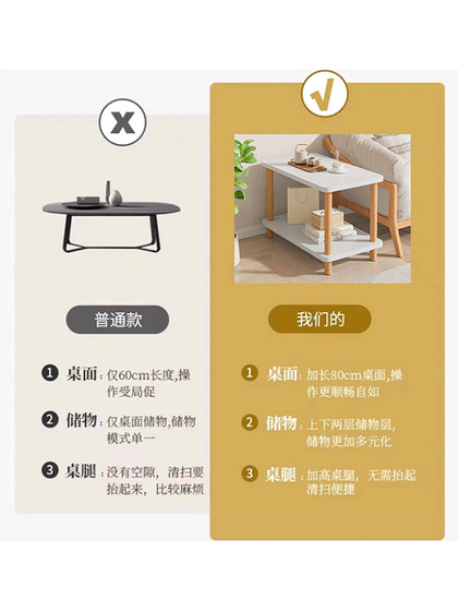 거실 소파 사이드 캐비닛 가정용 침대 옆 테이블 간단한 작은 아파트 측 테이블 렌탈 하우스 간단 거실 소파 사이드 캐비닛 가정용 침대 옆 테이블 간단한 작은 아파트 측 테이블 렌탈 하우스 간단