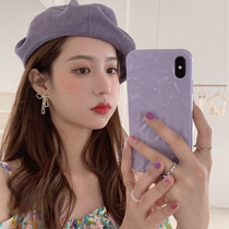 Korean earrings womens design sense bow earrings sterling silver 2021 new trendy quality high-end earrings gift