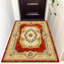 Entrance door floor mat Carpet Entrance door Entrance foyer non-slip doormat floor mat mat entrance household can be cut