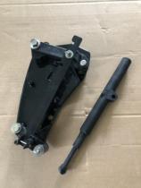 Mercury diesel horizontal machine engine QSD gear link mechanism Mercury gear plate various spare parts