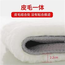 xi knee protection thick cold-proof electric car leg protection artifact leg cycling leg protection warm knee thigh protection paint defense