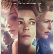 Play in US drama English drama The Crown crown 1080P ultra-high-clear Chinese 1080P 1-4-1080P delivery of 250 mobile hard drive