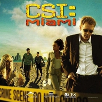 US drama crime scene investigation: Miami 1-10-medium character 1080P sends 250 mobile hard drive