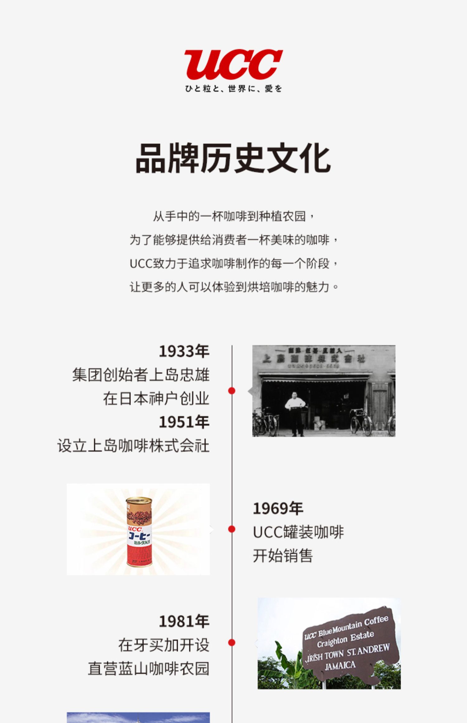 UCC悠诗诗金牌精选+丰郁15P*2挂耳咖啡