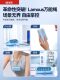 2025 새로운 냉장 데스크탑 소형 팬 무음 사무실 데스크 전자 팬 학생 수업 소형 미니 USB 충전 슈퍼 긴 배터리 수명 휴대용 여름 냉각 아티팩트 기숙사 f 2025 새로운 냉장 데스크탑 소형 팬 무음 사무실 데스크 전자 팬 학생 수업 소형 미니 USB 충전 슈퍼 긴 배터리 수명 휴대용 여름 냉각 아티팩트 기숙사 f