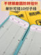 Mingtu New Style Sub-Search Box 특수 물고기 후크 스토리지 박스 미니 초대형 확장 대용량 짧은 하위 검색 후크 박스 Mingtu New Style Sub-Search Box 특수 물고기 후크 스토리지 박스 미니 초대형 확장 대용량 짧은 하위 검색 후크 박스