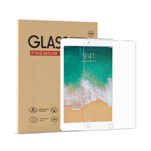 绯狐ipad2020钢化膜新款pro6/7高清保护air3/2苹果12.9平板电脑11寸mini5/4防蓝光2018版9