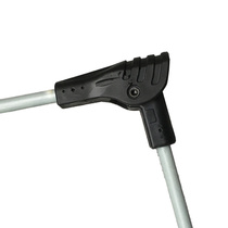 Tent accessories joint parts clip Adventure automatic buckle multifunctional cross bar repair skeleton glass