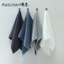 free shipping 35*70 cotton Face Towel washcloth towels