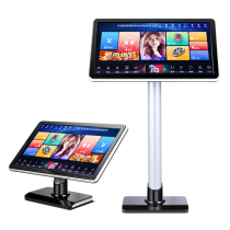 Home KTV Double System KTV Double System Kolk Double System Kolk Double Song for Home Intelligent Voice Song