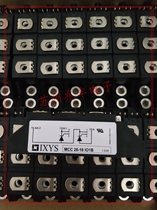 IXYS Thyristor module new spot MCC26-16IO1B MDD26-16N1B Quality assurance