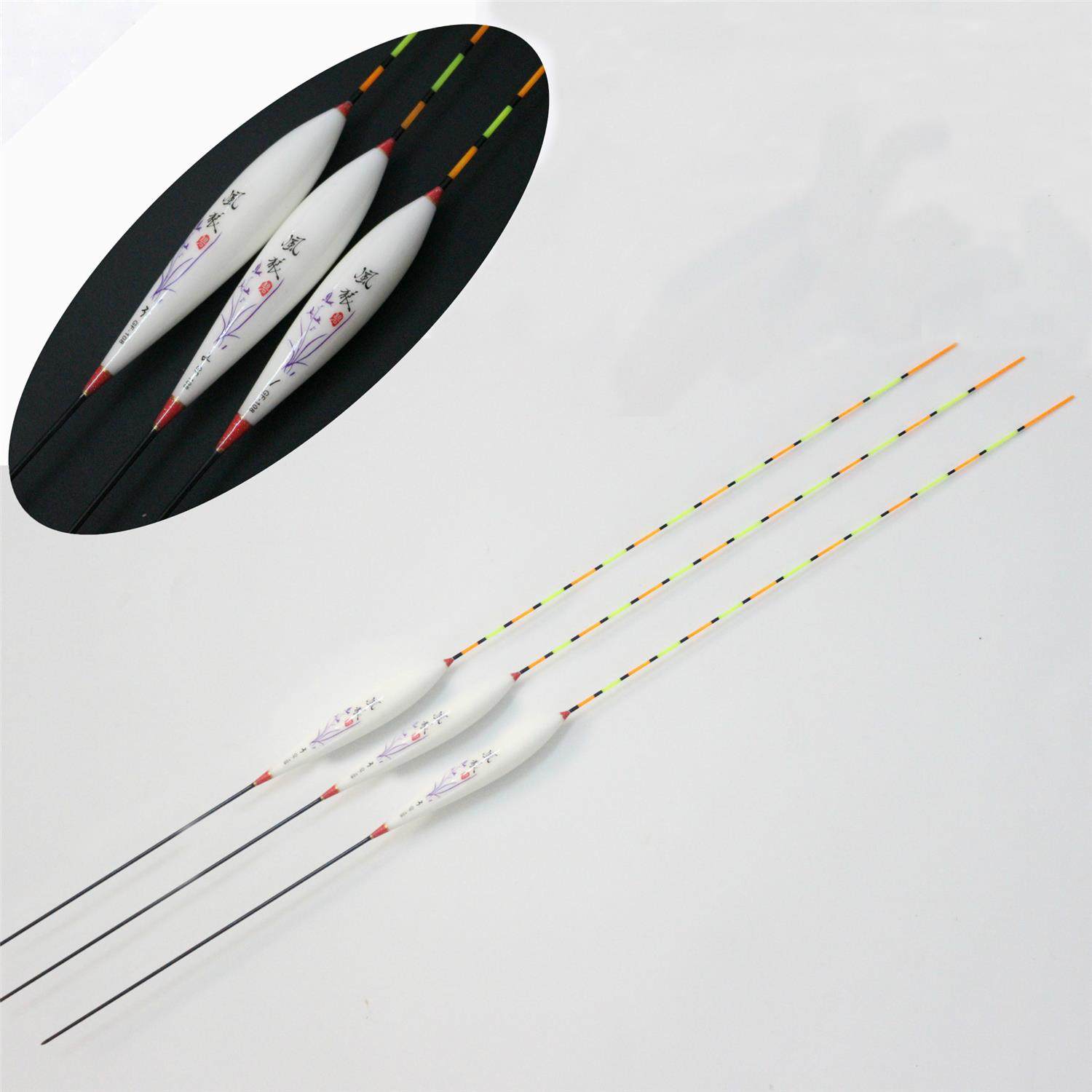 浮漂竞技浮漂鲫鱼漂鱼漂浮标其它垂钓用品定制