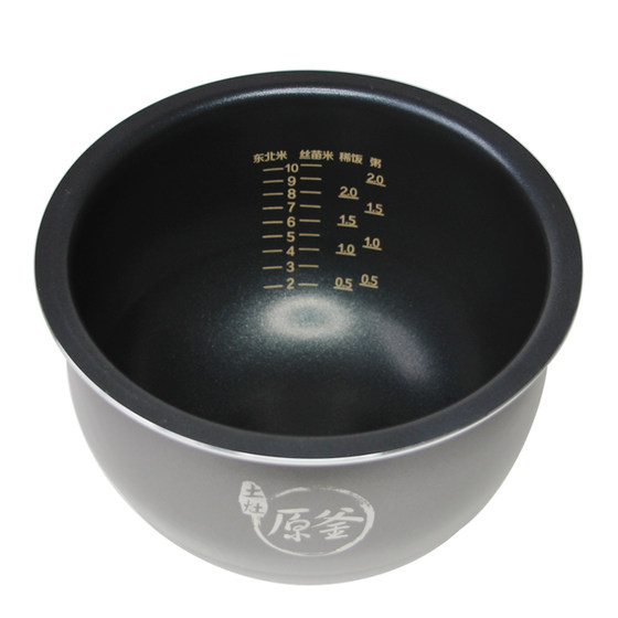Joyoung 5L Rice Cooker 내부 라이너 액세서리 JYF-50FS23/50FY08/50FY808/50FS22/50FY2 Joyoung 5L Rice Cooker 내부 라이너 액세서리 JYF-50FS23/50FY08/50FY808/50FS22/50FY2