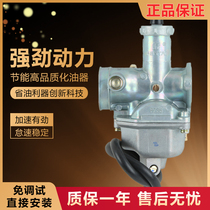 Suitable for Yamaha GY6 Gold Wing CG125 WY150 200 250CC universal motorcycle carburetor