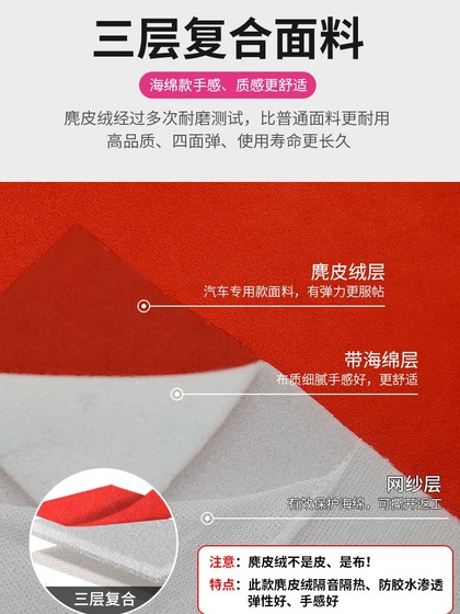 자동차 지붕 부가 스폰지 인테리어 개조 직물 색상 변형 a-pillar 도어 지붕 티파니 블루 모피 자동차 지붕 부가 스폰지 인테리어 개조 직물 색상 변형 a-pillar 도어 지붕 티파니 블루 모피