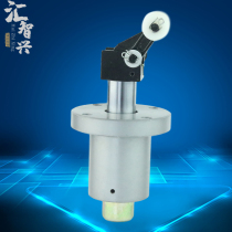 Heat Pin Industry qx-1QX-2 QX-3 Type Stoppers Double Speed Wire Tooling Plate Stop Stopper QX-II Blocking Cylinder