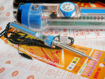 Sol high quality adjustable thermostatic electric soldering iron temperature regulating thermostatic soldering iron 60W environmental protection soldering iron high quality