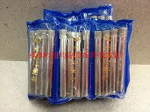 6cm glass drill nozzle glass head glass drill hole