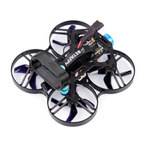BETAFPV Beta85X V2 racing aerial 2 inch crossing machine Insta360 naked dog simulation fpv