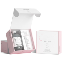 Guanye tea Servant Le 8 degree tea cold spring cold brew black tea experience pack 4 boxes