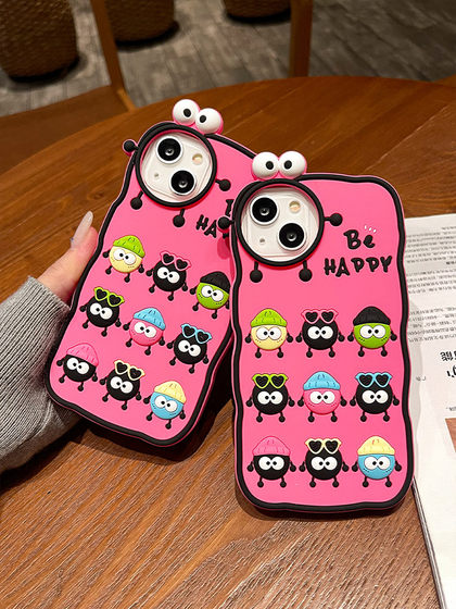 석탄 공 표현 ~ iPhone 15 Apple에 적합한 재미있는 만화 15 Apple 13Promax 휴대 전화 케이스 12 New 11 실리콘 플러스 재미있는 13promax 여성 12Pro 풀 커버 14 방지 방지 보호 케이스 석탄 공 표현 ~ iPhone 15 Apple에 적합한 재미있는 만화 15 Apple 13Promax 휴대 전화 케이스 12 New 11 실리콘 플러스 재미있는 13promax 여성 12Pro 풀 커버 14 방지 방지 보호 케이스