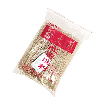 苕大哥纯红薯粉条1500g[2元优惠券]-寻折猪