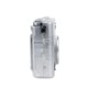 POP Instax Mini Evo 카메라 일회성 이미징 보호 케이스 PC 투명한 크리스탈 쉘 보호 케이스 스크래치 방지 및 낙하산 Fuji Minievo Crystal Shell에 적합합니다. POP Instax Mini Evo 카메라 일회성 이미징 보호 케이스 PC 투명한 크리스탈 쉘 보호 케이스 스크래치 방지 및 낙하산 Fuji Minievo Crystal Shell에 적합합니다.