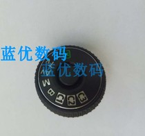 Canon single 5D3 5D3 5DIII 5DIII 5D4 5D4 mode patch button coping camera roulette wheel